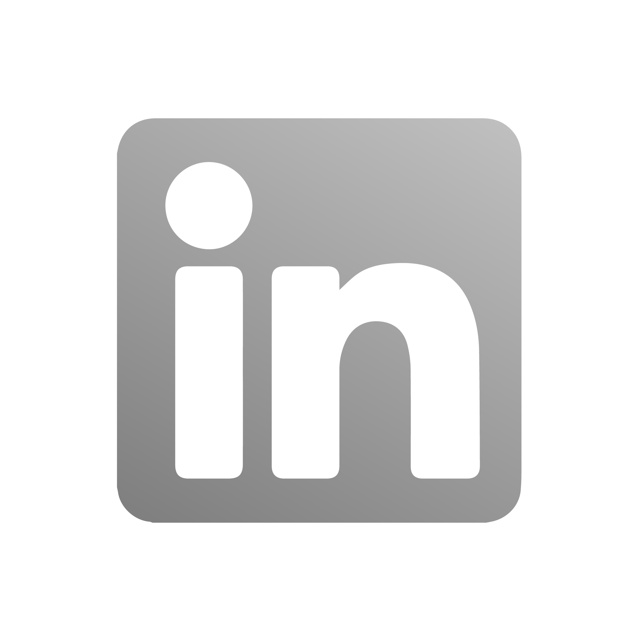 LinkedIn Logo